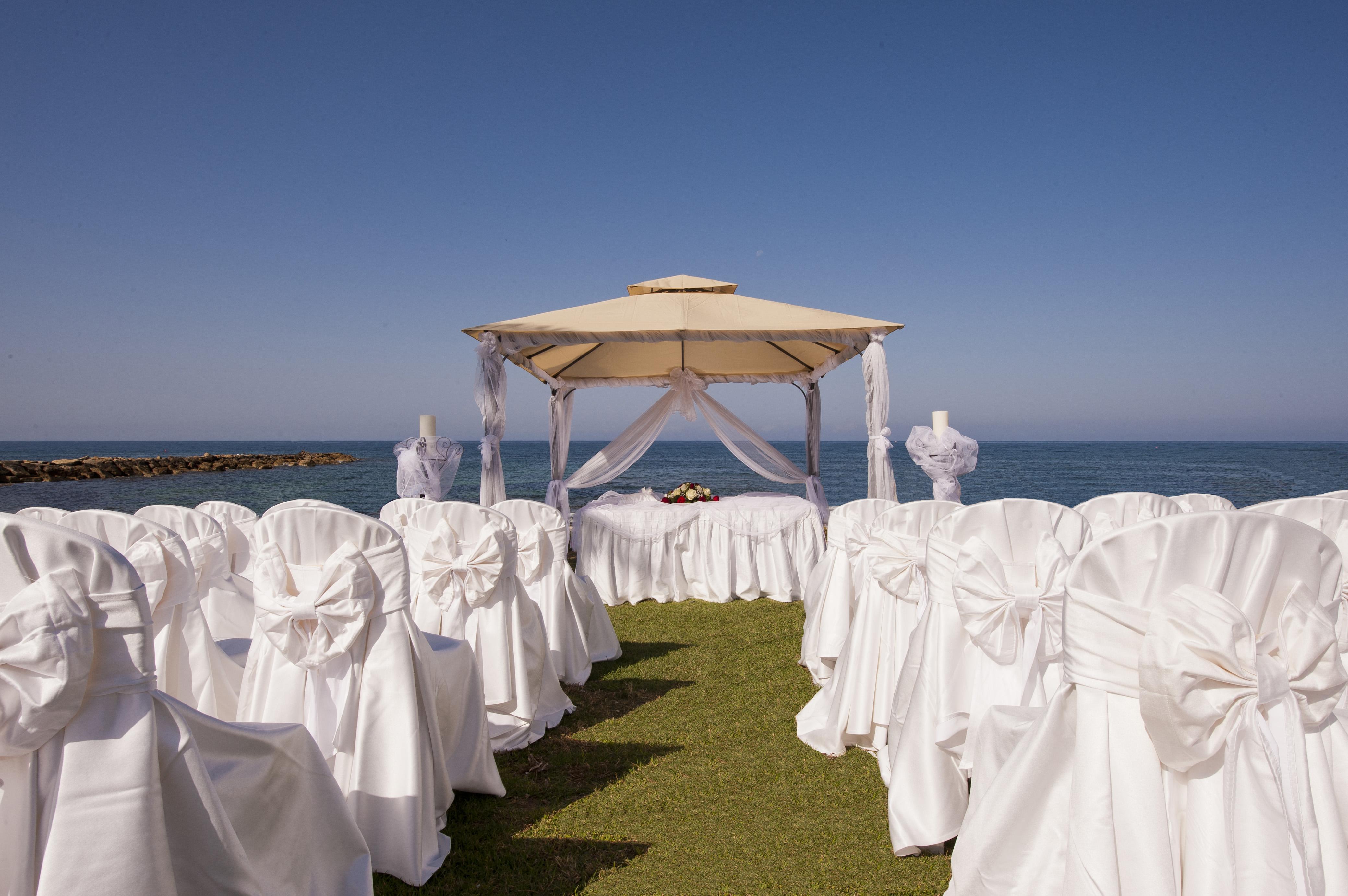 Geroskipou Constantinou Bros Athena Beach Hotel מראה חיצוני תמונה