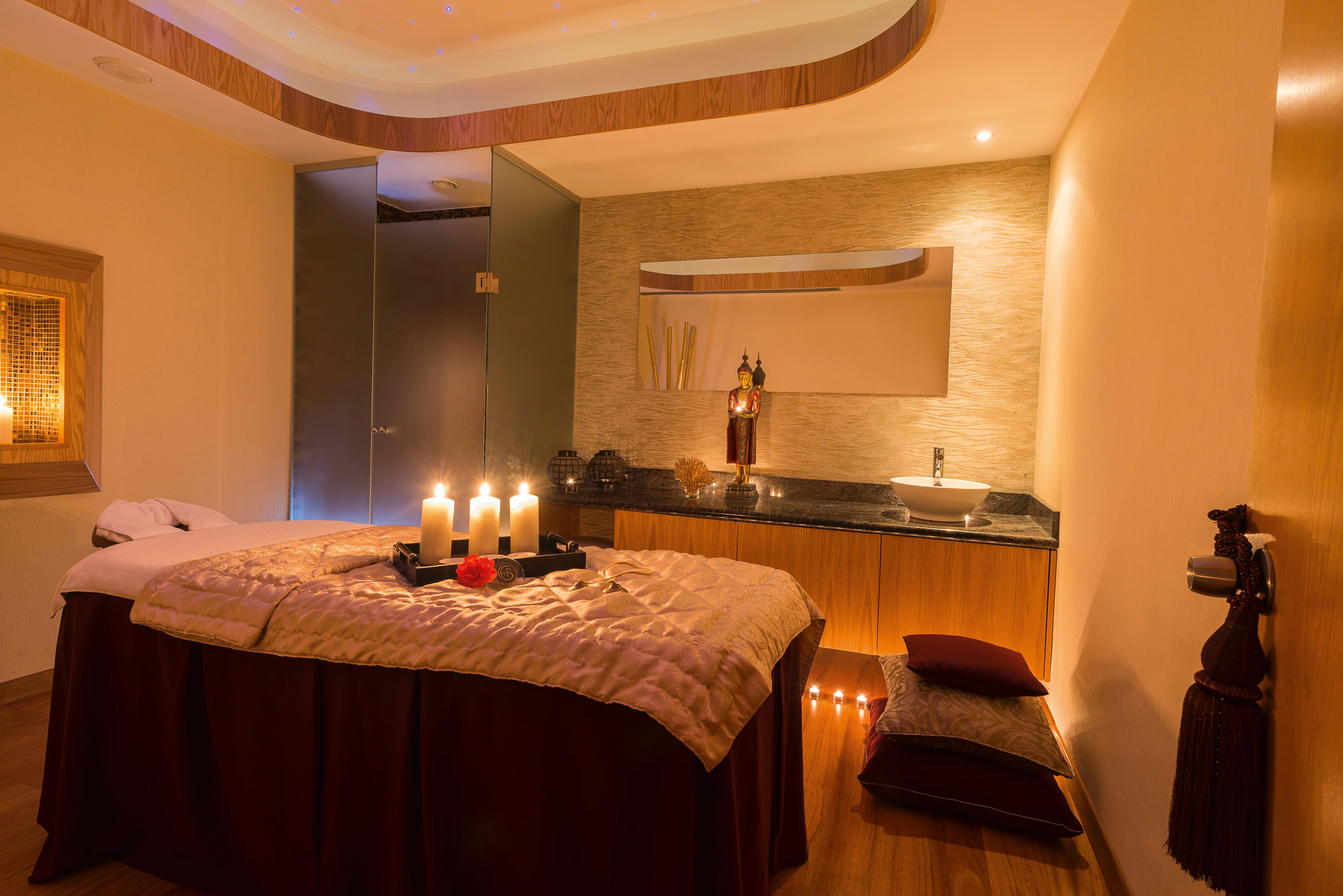Geroskipou Constantinou Bros Athena Beach Hotel מתקנים תמונה