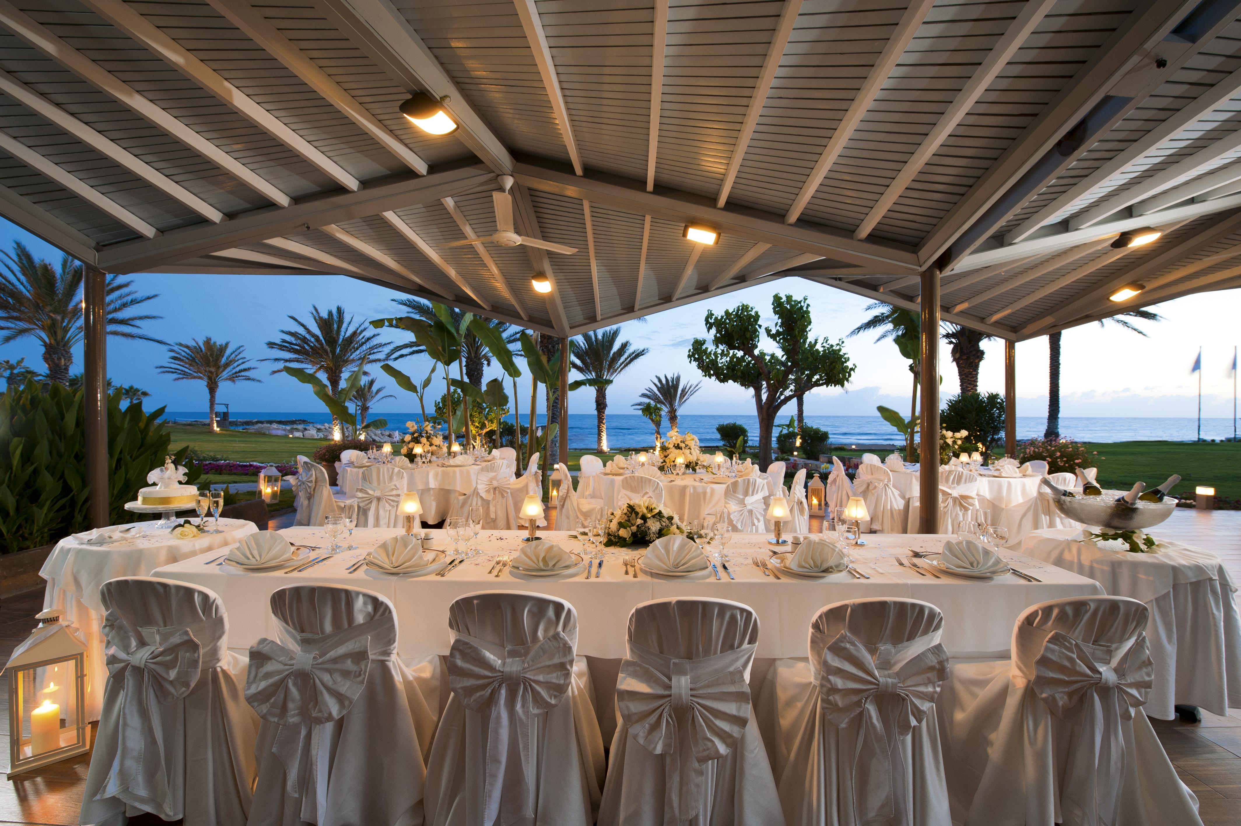 Geroskipou Constantinou Bros Athena Beach Hotel מראה חיצוני תמונה