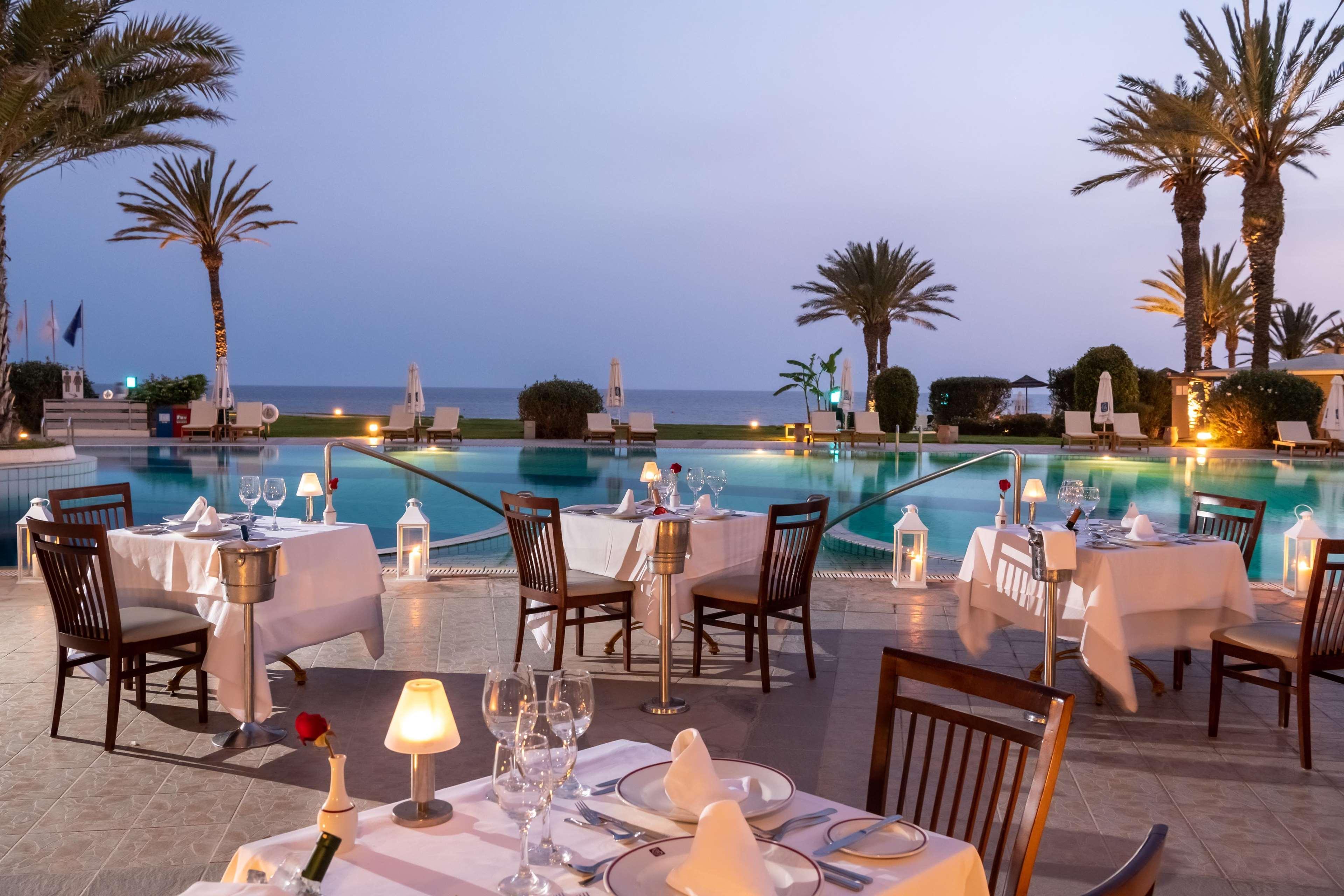 Geroskipou Constantinou Bros Athena Beach Hotel מראה חיצוני תמונה