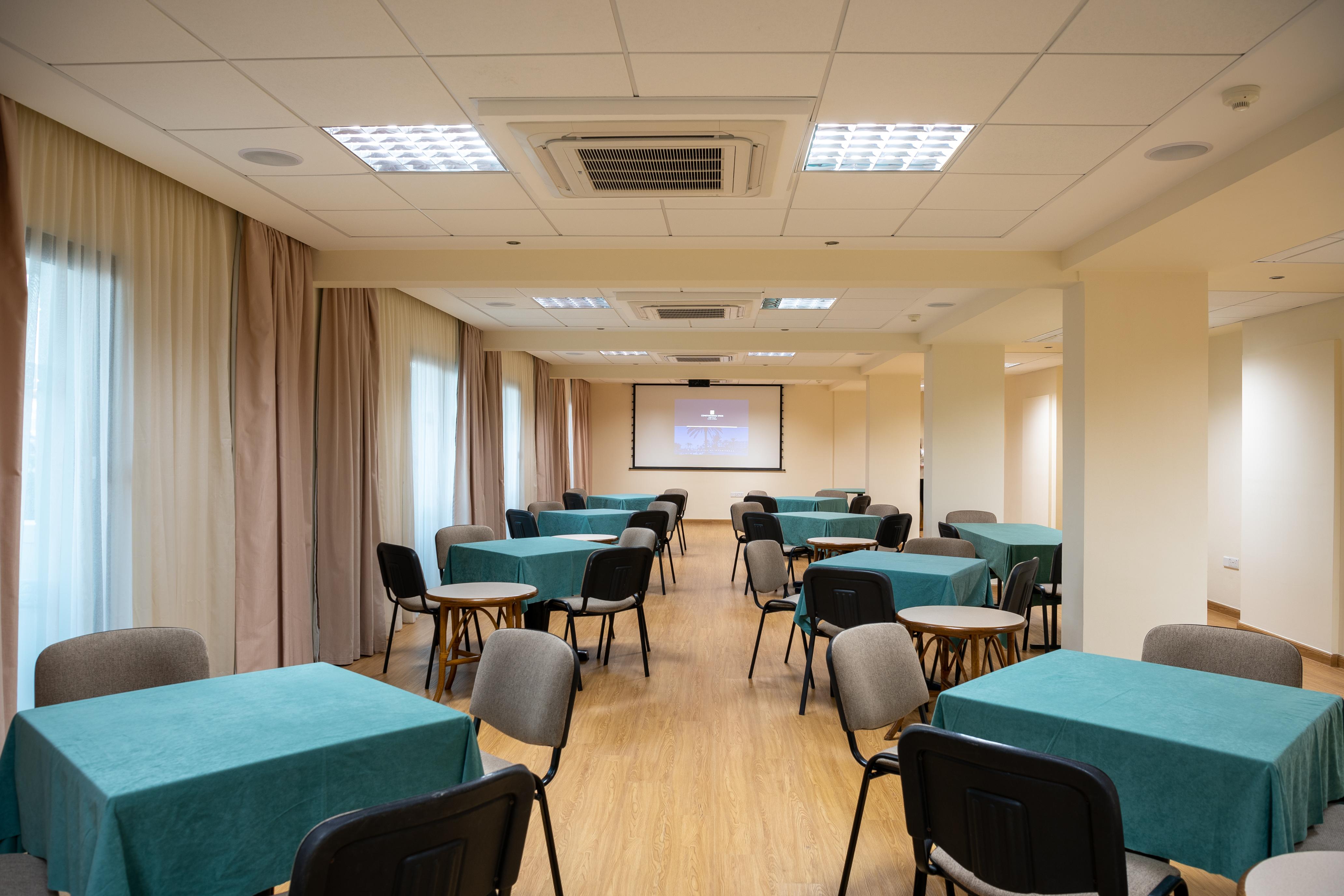 Geroskipou Constantinou Bros Athena Beach Hotel מראה חיצוני תמונה