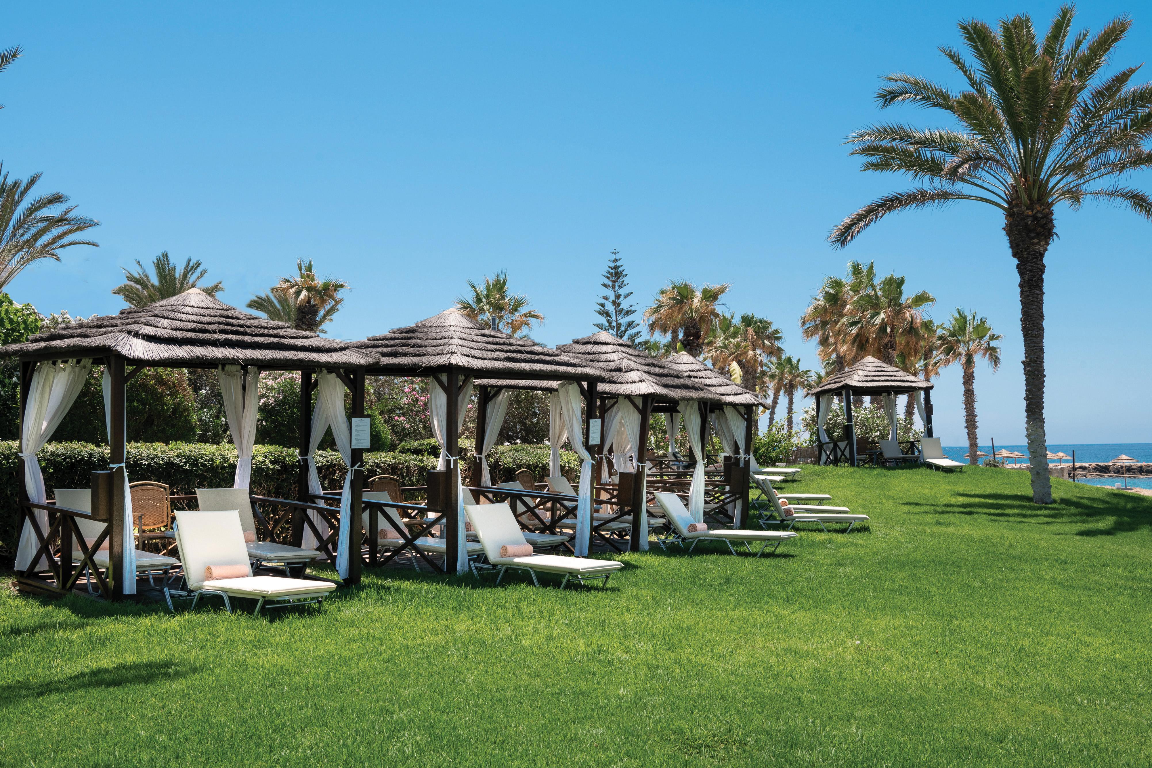Geroskipou Constantinou Bros Athena Beach Hotel מראה חיצוני תמונה