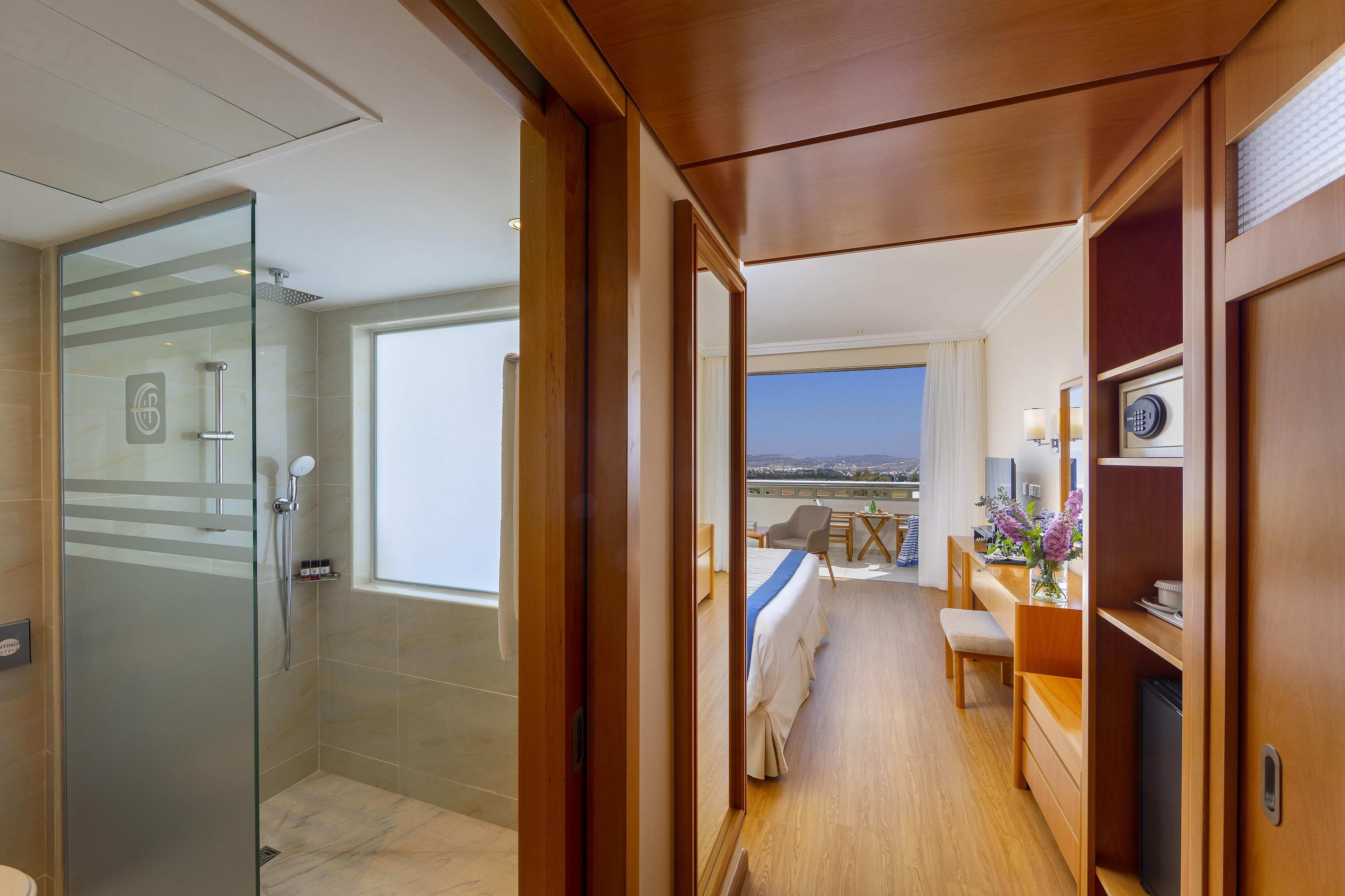 Geroskipou Constantinou Bros Athena Beach Hotel מראה חיצוני תמונה