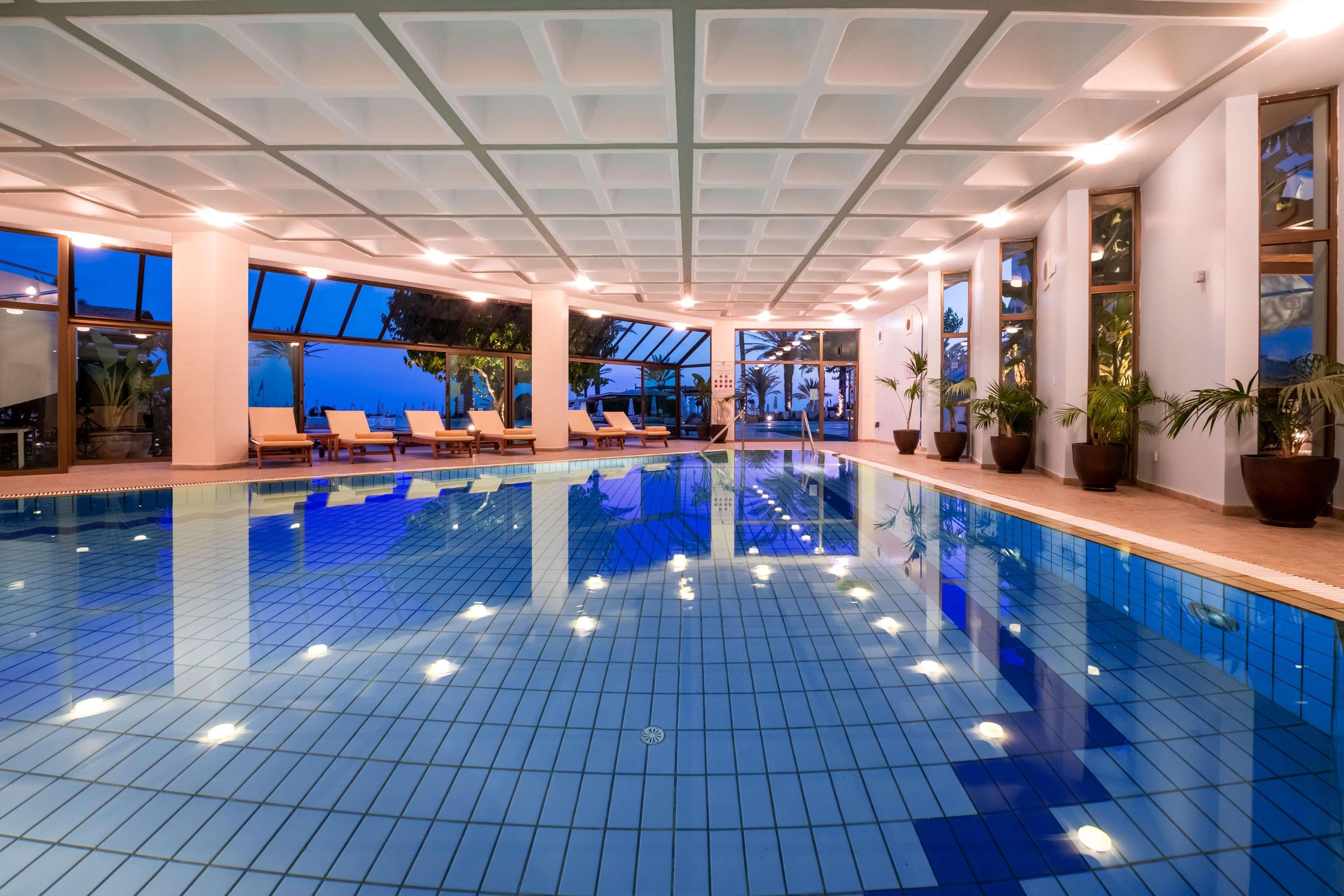 Geroskipou Constantinou Bros Athena Beach Hotel מראה חיצוני תמונה