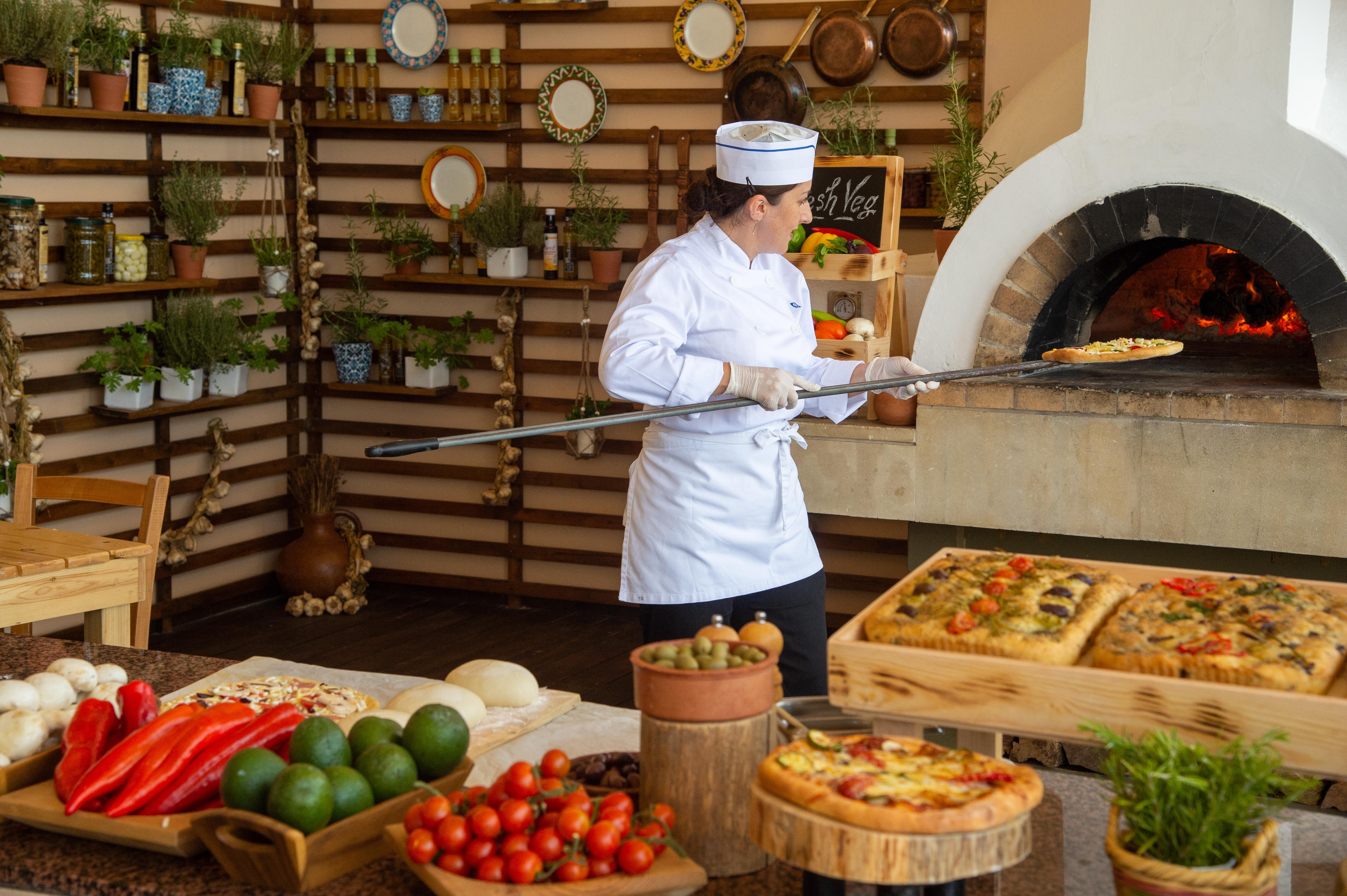 Geroskipou Constantinou Bros Athena Beach Hotel מראה חיצוני תמונה
