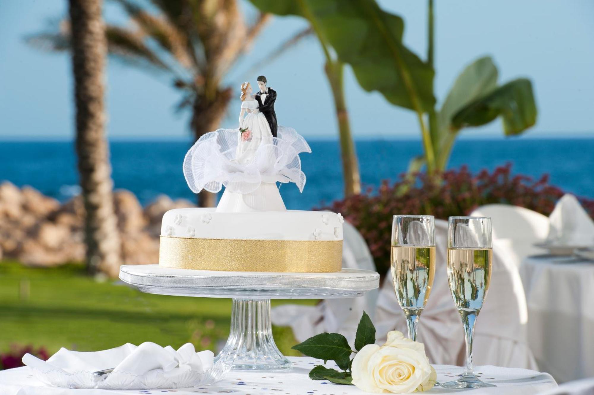 Geroskipou Constantinou Bros Athena Beach Hotel מראה חיצוני תמונה