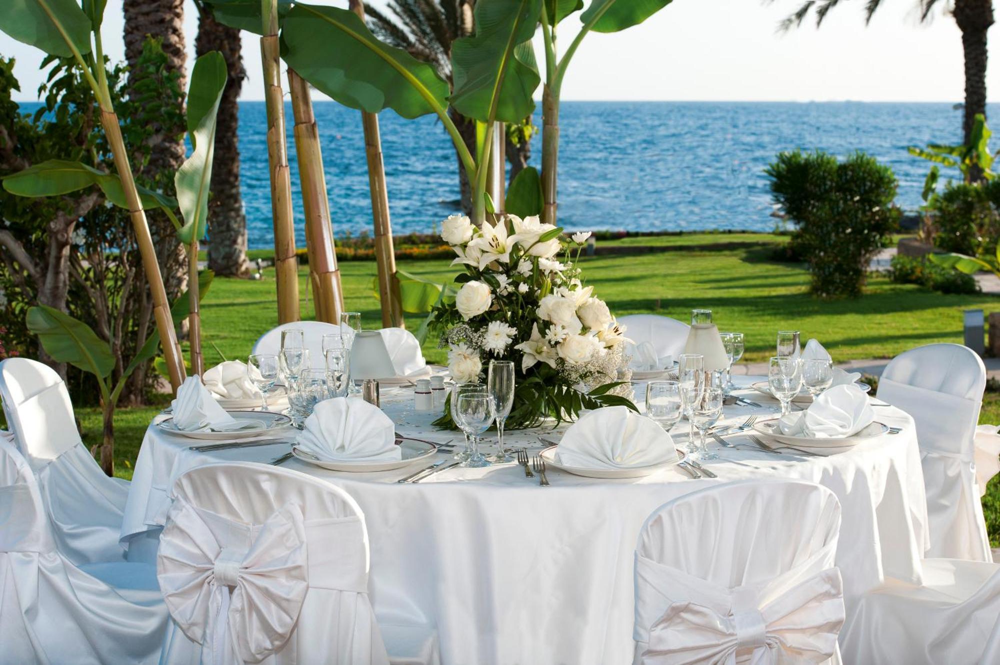 Geroskipou Constantinou Bros Athena Beach Hotel מראה חיצוני תמונה
